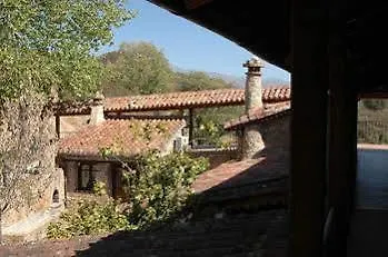 Casa Rural Atuvera Villanueva De La Vera