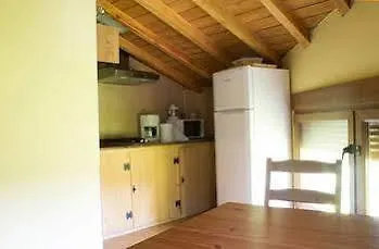 Casa Rural Atuvera