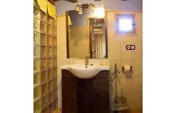 Hotell Casa Rural Atuvera 3*