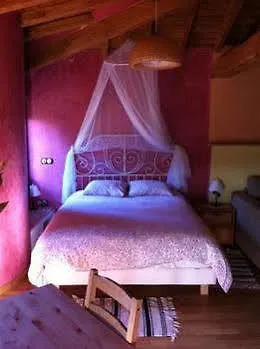 Casa Rural Atuvera 3* Villanueva De La Vera