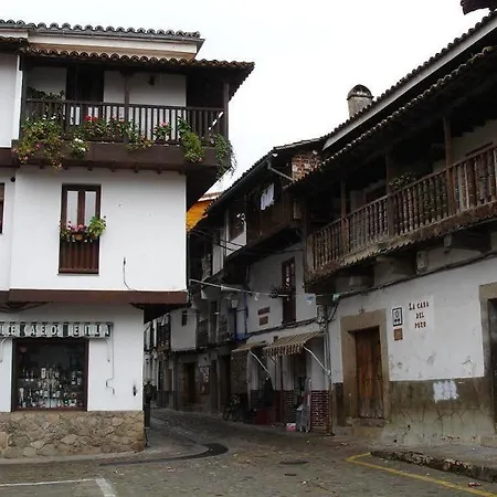 Casa Rural Atuvera 3*