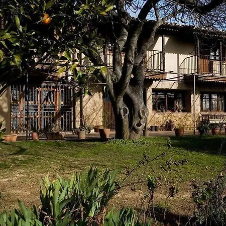 Casa Rural Atuvera Otel 3*