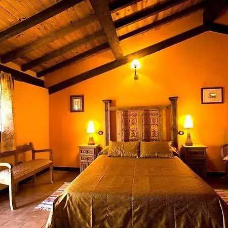 Casa Rural Atuvera 3*