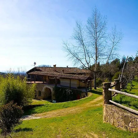 Casa Rural Atuvera Hotell Villanueva De La Vera