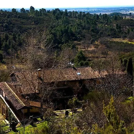 Casa Rural Atuvera Hotell 3*