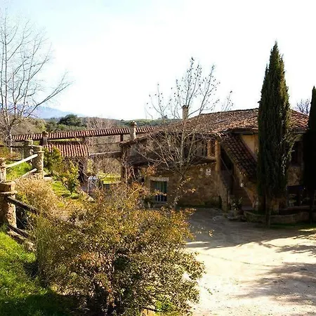 Hotell Casa Rural Atuvera