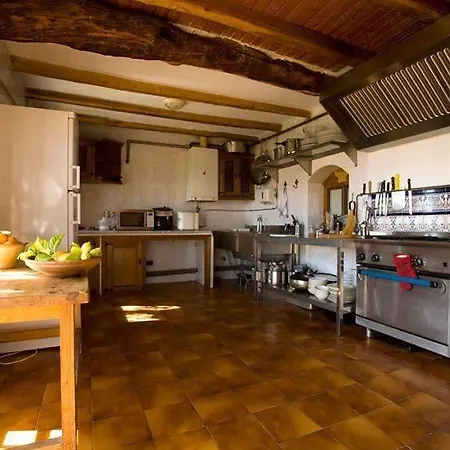 Casa Rural Atuvera