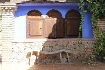 Casa Rural Atuvera