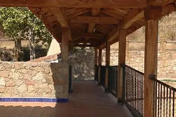 Casa Rural Atuvera 3* Villanueva De La Vera