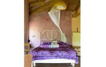 Casa Rural Atuvera 3*