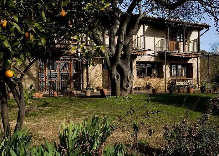 Casa Rural Atuvera Hotel 3*