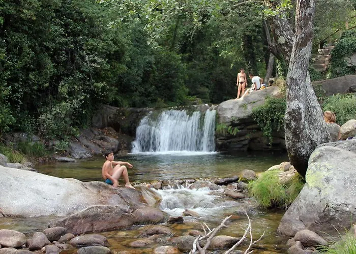 Casa Rural Atuvera 3* Villanueva De La Vera