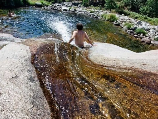 Hotel Casa Rural Atuvera