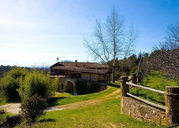 Casa Rural Atuvera Hotel Villanueva De La Vera