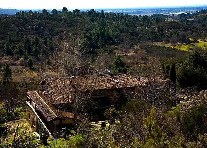Casa Rural Atuvera Hotel 3*