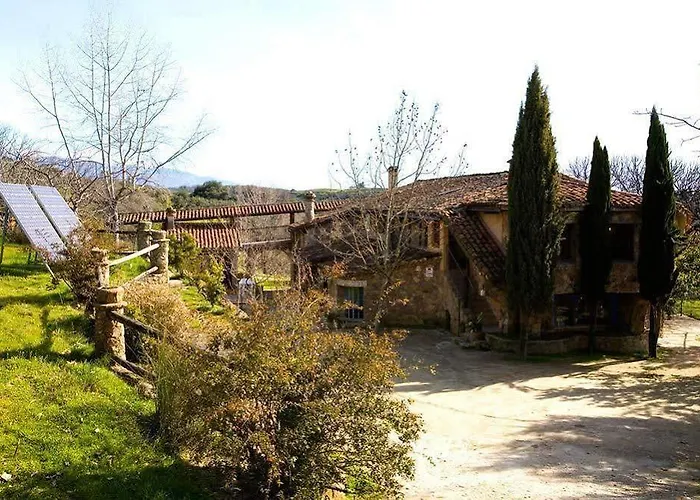 Hotel Casa Rural Atuvera