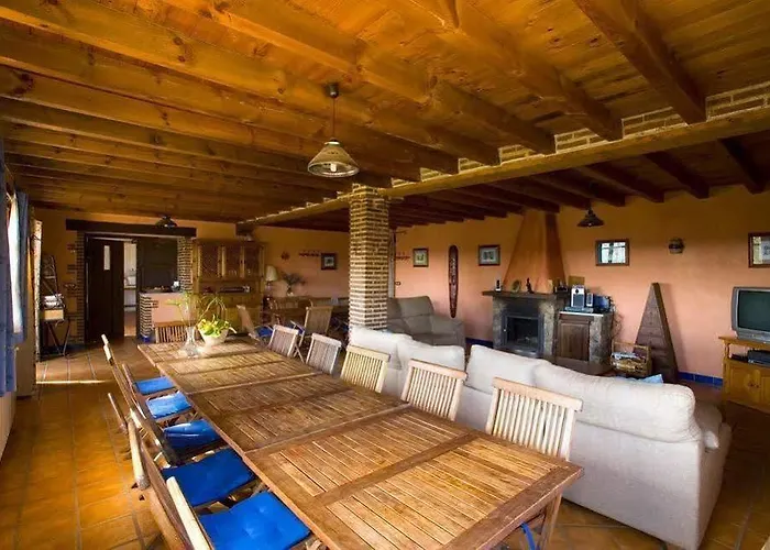 Casa Rural Atuvera Hotel